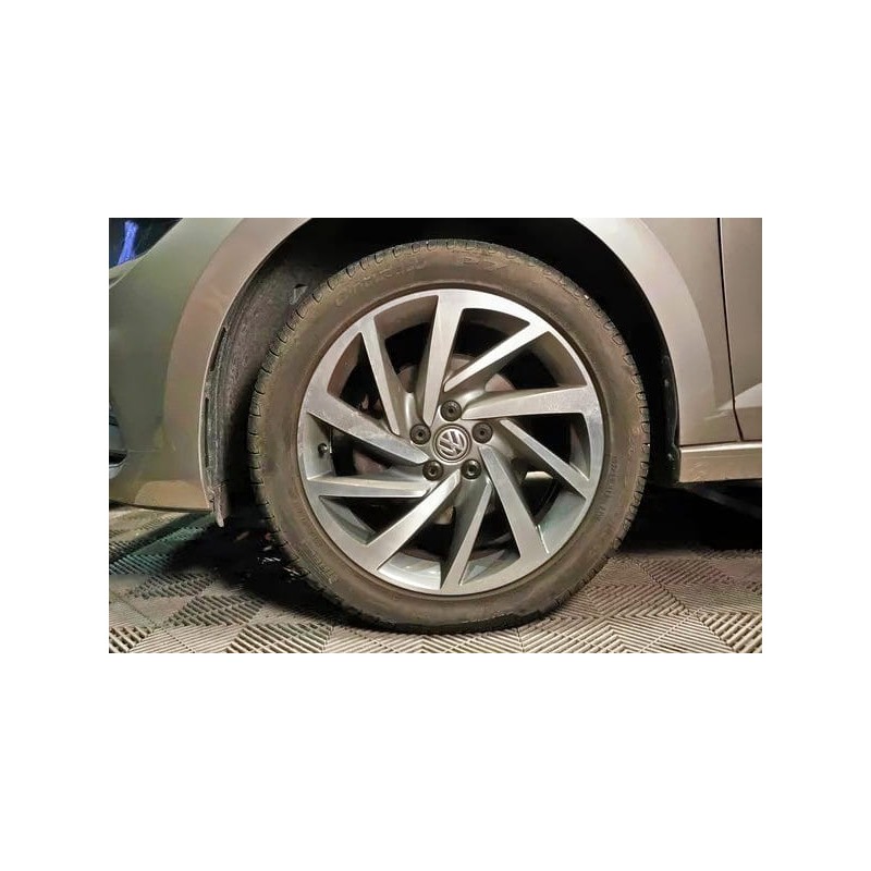 VONIXX VEXUS Limpiador de Llantas y Motores