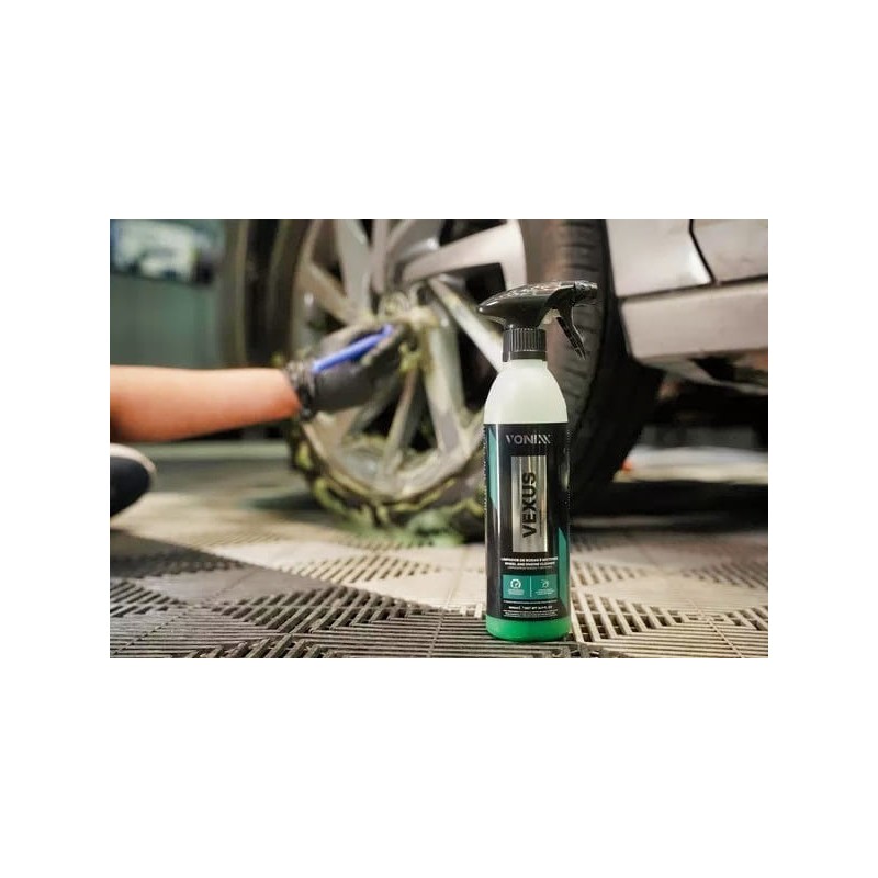 VONIXX VEXUS Limpiador de Llantas y Motores