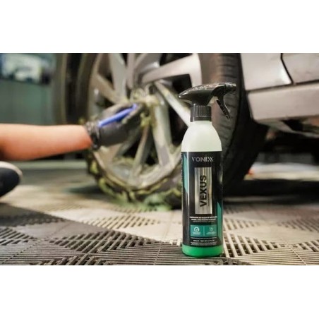 VONIXX VEXUS Limpiador de Llantas y Motores