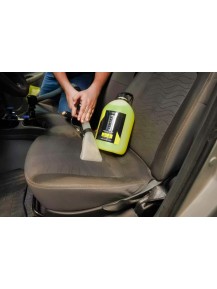 VONIXX VERTEX Limpiador de Tapicerías Concentrado