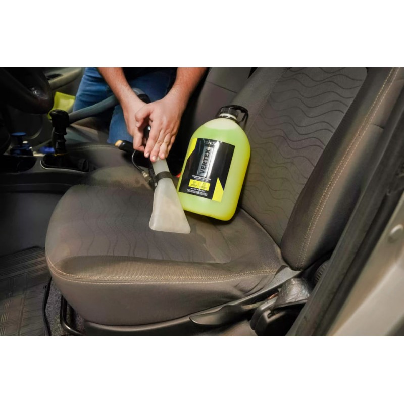 VONIXX VERTEX Limpiador de Tapicerías Concentrado