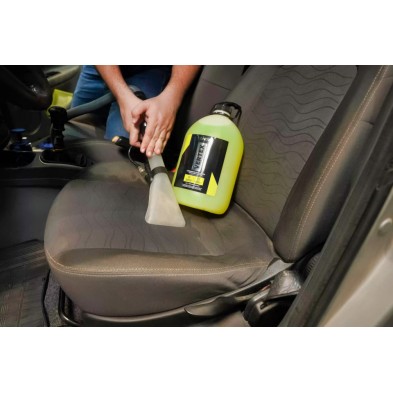 VONIXX VERTEX Limpiador de Tapicerías Concentrado