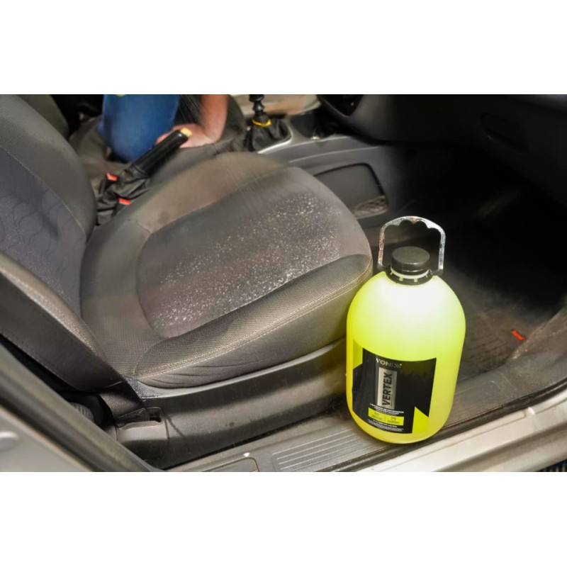 VONIXX VERTEX Limpiador de Tapicerías Concentrado
