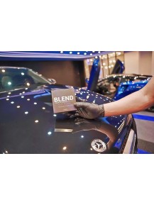 VONIXX BLEND BLACK WAX EDITION 100 mL Cera híbrida para colores oscuros VONIXX BLEND BLACK WAX EDITION 100 mL Cera híbrida para colores oscuros