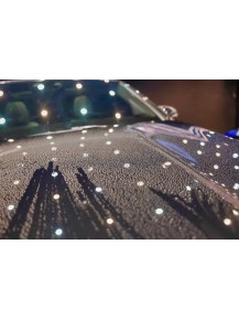 VONIXX BLEND BLACK WAX EDITION 100 mL Cera híbrida para colores oscuros VONIXX BLEND BLACK WAX EDITION 100 mL Cera híbrida para colores oscuros