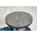 VONIXX Boina para pulido de cristales tipo carpete de 5"