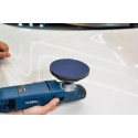 VONIXX Boina para pulido de cristales tipo lona de 5"