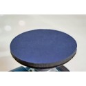 VONIXX Boina para pulido de cristales tipo lona de 5"