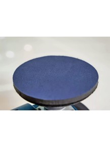 VONIXX Boina para pulido de cristales tipo lona de 5"