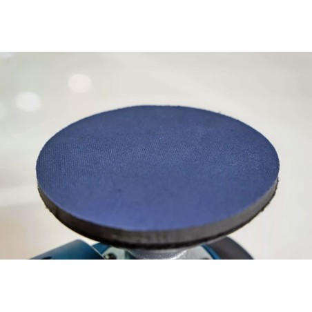 VONIXX Boina para pulido de cristales tipo lona de 5"