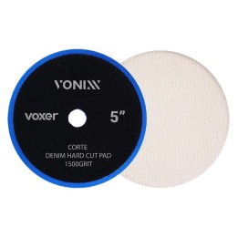 VONIXX Boina Jeans Voxer para eliminar piel de naranja 5"