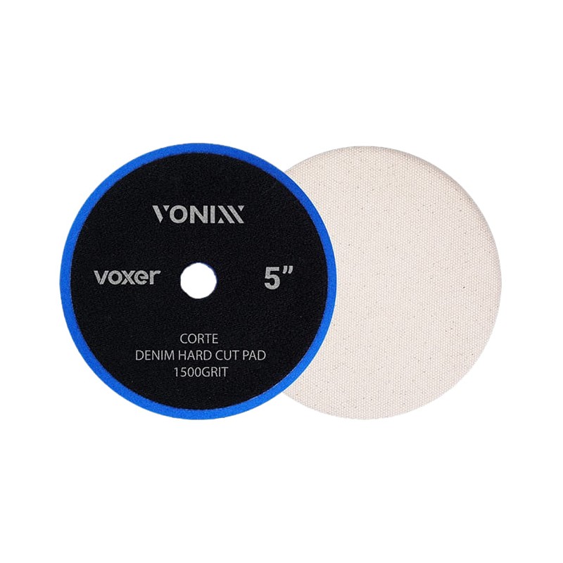 VONIXX Boina Jeans Voxer para eliminar piel de naranja 5"