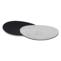 Flexipads disco de 130 mm (5") para pulir cristales