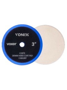 VONIXX Boina Jeans Voxer para eliminar piel de naranja 3"