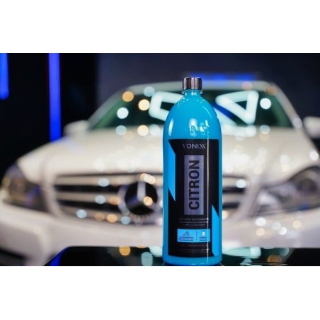 VONIXX Citron 1.5 L Jabón de coches desengrasante