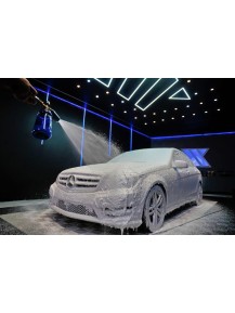 VONIXX Citron 1.5 L Jabón de coches desengrasante