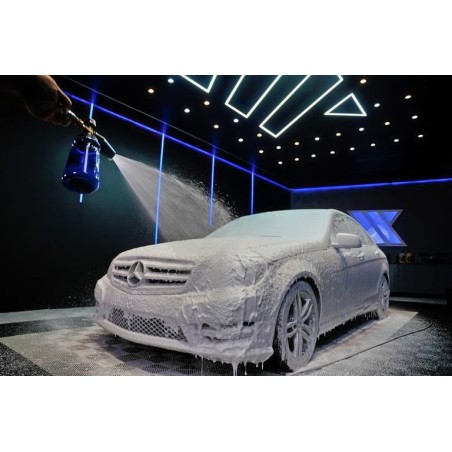 VONIXX Citron 1.5 L Jabón de coches desengrasante