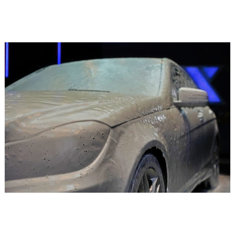 VONIXX Citron 1.5 L Jabón de coches desengrasante