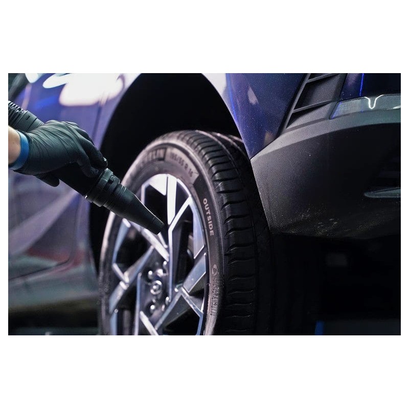 VONIXX DELET Limpiador de neumáticos y gomas