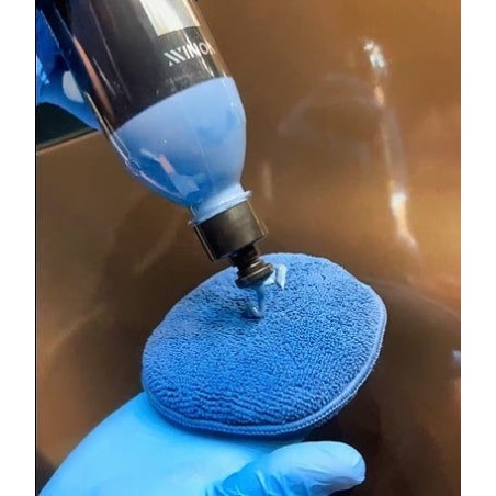 VONIXX Aplicador de microfibras con bolsillo