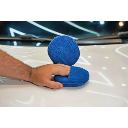VONIXX Aplicador de microfibras con bolsillo