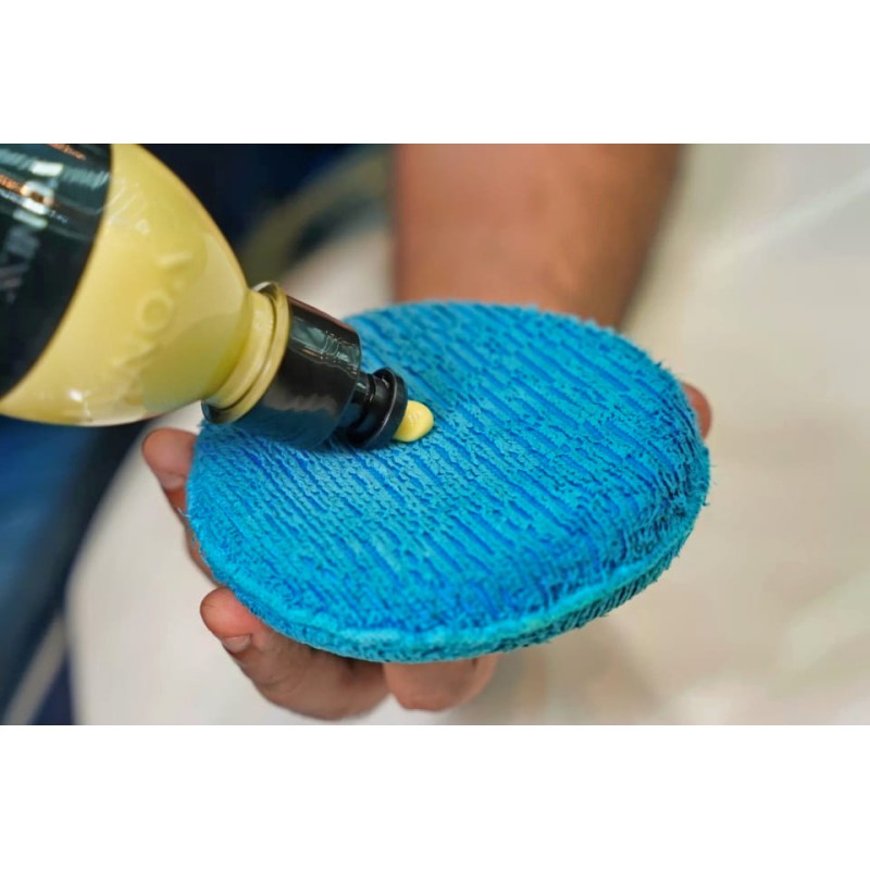 VONIXX Aplicador de microfibras 11x2 cm