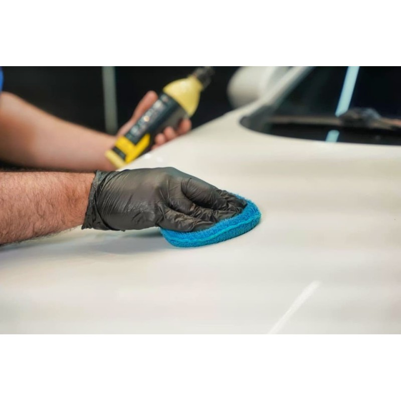 VONIXX Aplicador de microfibras 11x2 cm