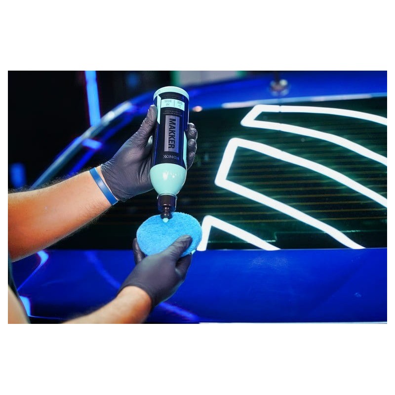 VONIXX Aplicador de microfibras 11x2 cm