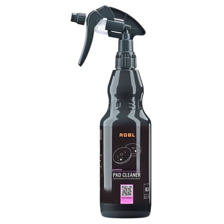 ADBL Pad Cleaner Limpiador de Esponjas de Pulido