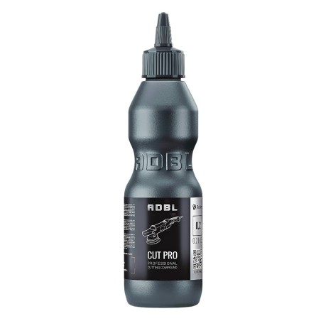 ADBL Cut Pro Pulimento de Corte Profesional