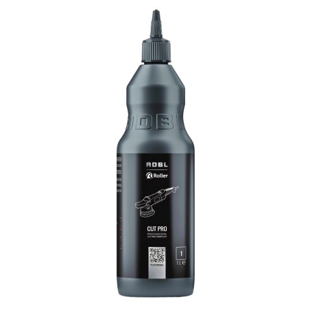 ADBL Cut Pro Pulimento de Corte Profesional