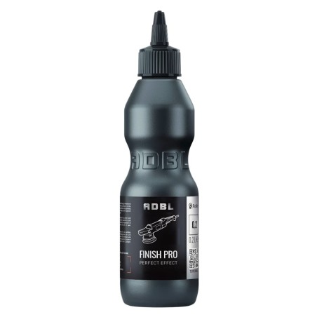 ADBL Finish Pro Pulimento de Acabado Profesional