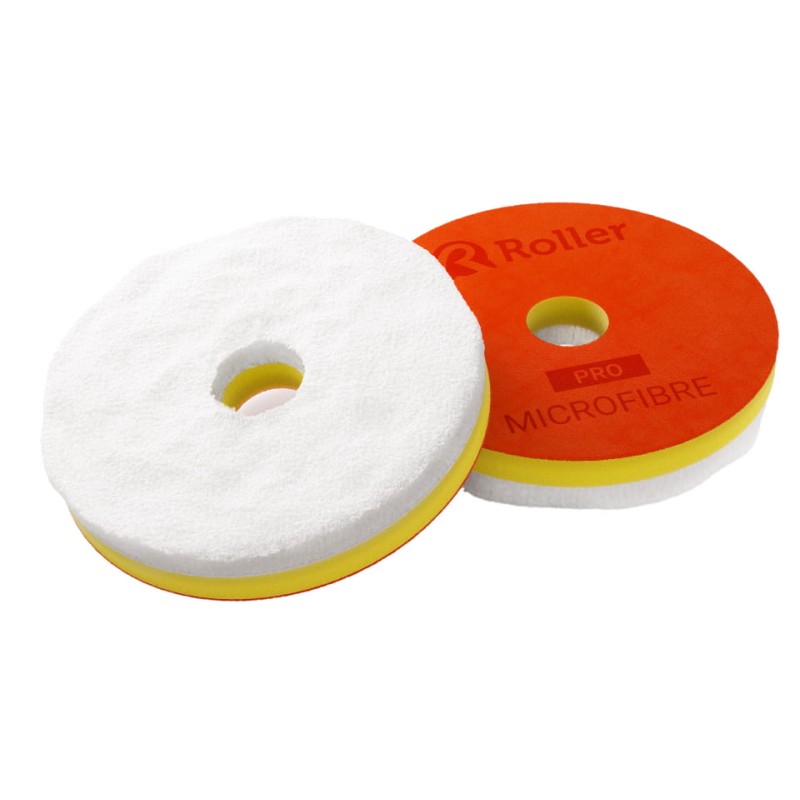 ADBL Pro Microfibre DA Esponja de Pulido de Microfibras ADBL Pro Microfibre DA Esponja de Pulido de Microfibras