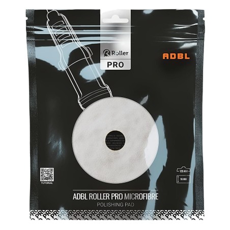 ADBL Pro Microfibre DA Esponja de Pulido de Microfibras