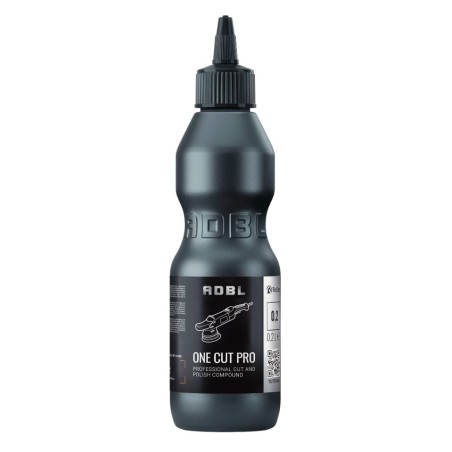 ADBL One Cut Pro Pulimento en 1 paso