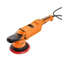 ADBL D21 v2 Pulidora Orbital de 21 mm de Excentricidad