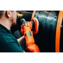 ADBL D21 v2 Pulidora Orbital de 21 mm de Excentricidad