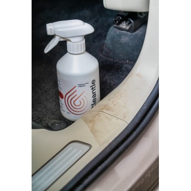 Cleantle Interior Pro Cleaner Limpiador de Interiores Multiusos