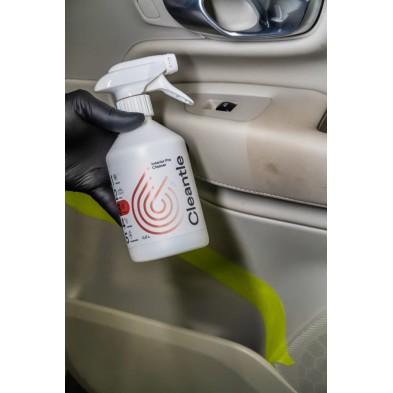 Cleantle Interior Pro Cleaner Limpiador de Interiores Multiusos