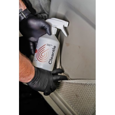 Cleantle Interior Pro Cleaner Limpiador de Interiores Multiusos