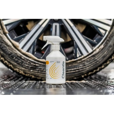 Cleantle Tire Pro Cleaner Limpiador de Neumáticos