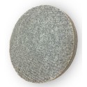VONIXX Boina para pulido de cristales tipo carpete de 5"