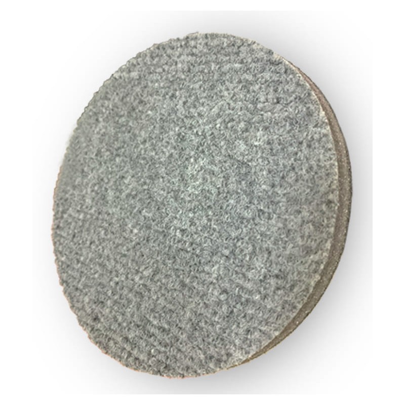 VONIXX Boina para pulido de cristales tipo carpete de 5"