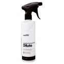 CarPro Dilute Botella calibrada con pulverizador 0.5 L