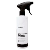 CarPro Dilute Botella calibrada con pulverizador 0.5 L