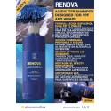 Labocosmetica RENOVA Jabón TFR para PPF y Vinilos 500 mL