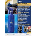 Labocosmetica IGEA Quick Detail de Interiores Antibacteriano Listo Para Usar