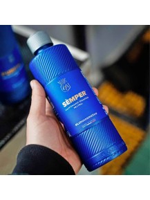 Labocosmetica SEMPER champú para coche
