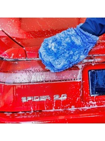 Labocosmetica SEMPER champú para coche