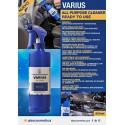 Labocosmetica VARIUS APC Listo Para Usar de Última Generación